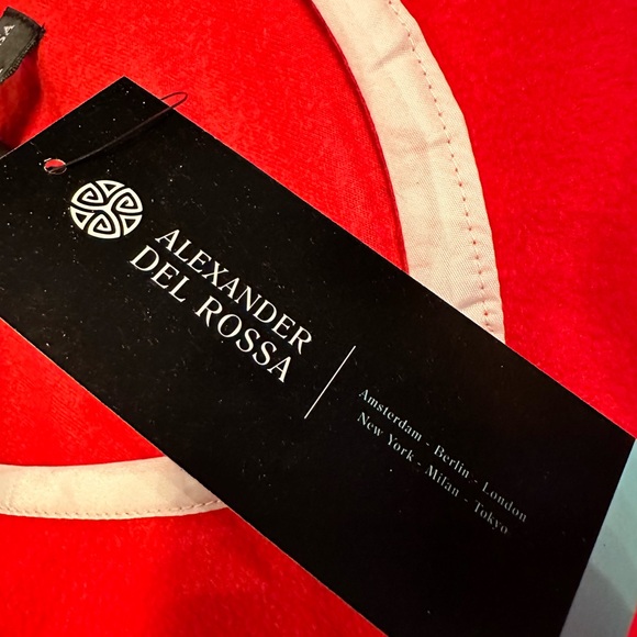 NWT Christmas fleece Pajama PJ set. Long sleeve and pants. - Picture 5 of 6